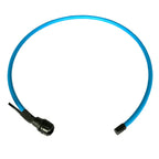 ES100RD ES200RD ES300RD Flexible Rogowski Coil Current Sensor Integrator AC Current Transducer 0A～10kA Differential Current-Time