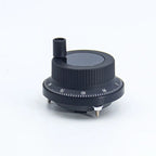 Pulse Steering Wheel Manual CNC, 60mm, 100PPR, Manual Pulse Generator, Rotary Encoder, Steering Machine, Electronic Handwheel