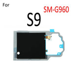 Wireless Charging Charger Receiver Coil NFC Compass Module Flex For Samsung Galaxy S7 Edge S8 S9 S10 S20 FE Plus Ultra S10e