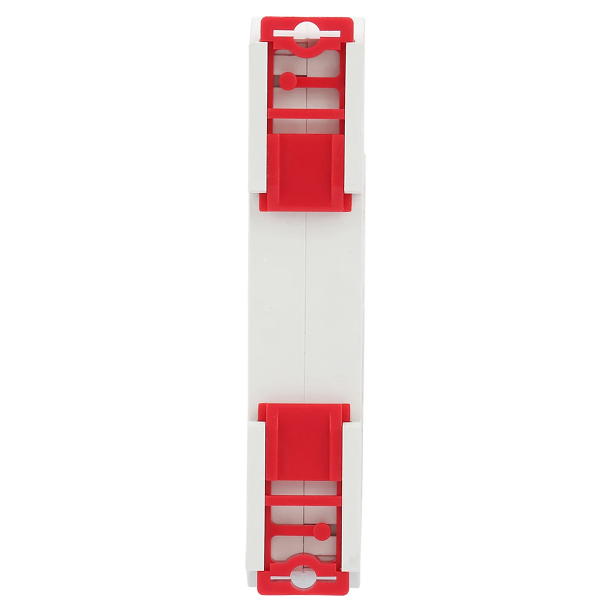 GRM8-01 Electronic Impulse Relay Din Rail Impulse Latching Relay Impulse Memory Relay AC/DC12-240V 35mm DIN Rail Mounting