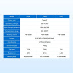 ALIENTEK T90 Soldering Iron PD3.1 140W Adjustable Temperature 80-450℃ Precision Welding Solder Kit T245 T210 Welding Tool