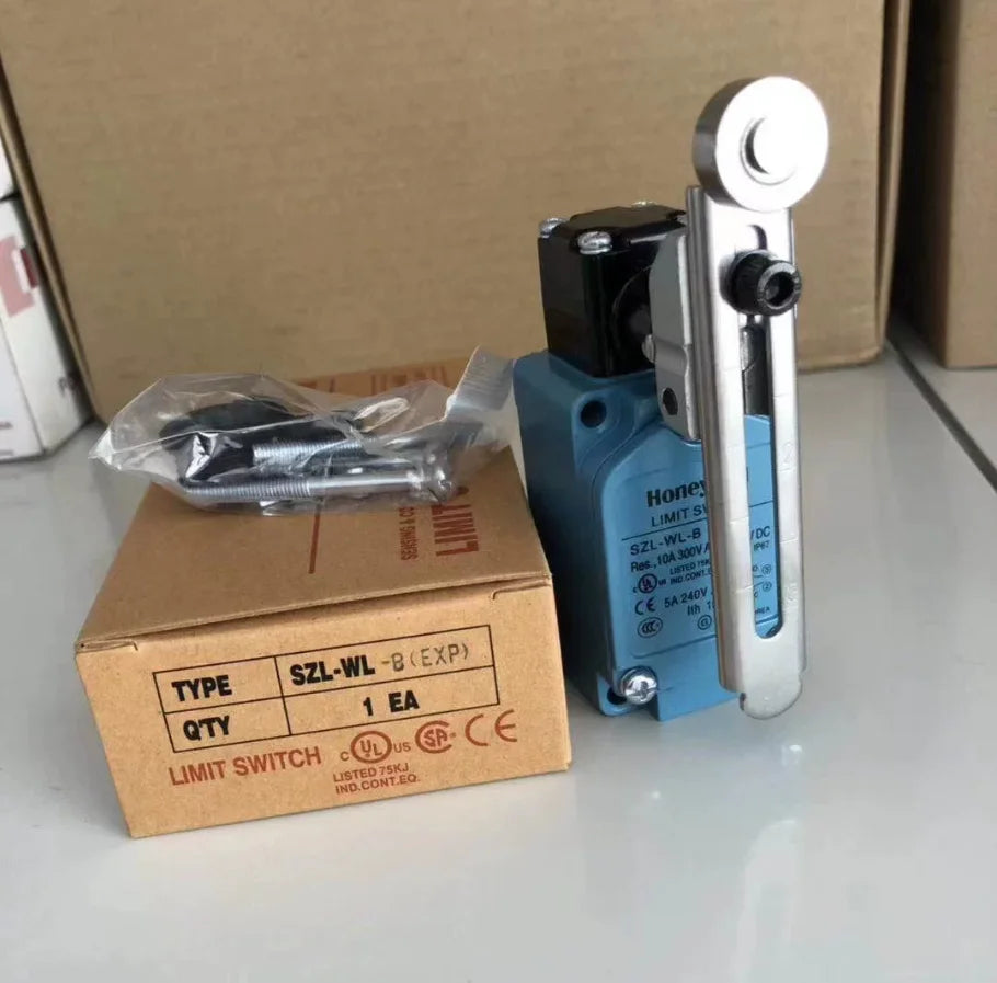 1pcs 100% Original Honeywell Limit Switch SZL-WLC-A SZL-WLC-B SZL-WLC-C SZL-WLC-D SZL-WLC-E SZL-WL-A SZL-WLB-B SZL-WLB-A-E