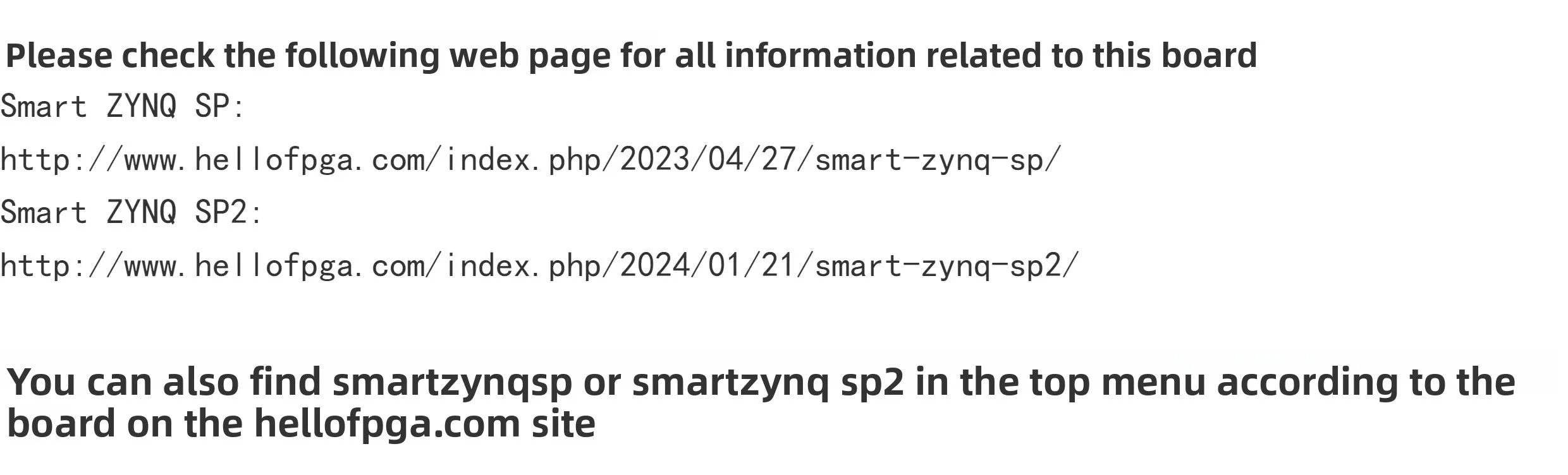 ZYNQ 7020 FPGA Minimum System Development Board Core Board (Smart Zynq SP2 Square Screen) XC7Z020-CLG484