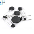 10/1pc NTC 10D NTC10D Thermistor 10D-5 10D-7 10D-9 10D-11 10D-13 10D-15 10D-20 Negative Temperature Coefficient Thermal Resistor
