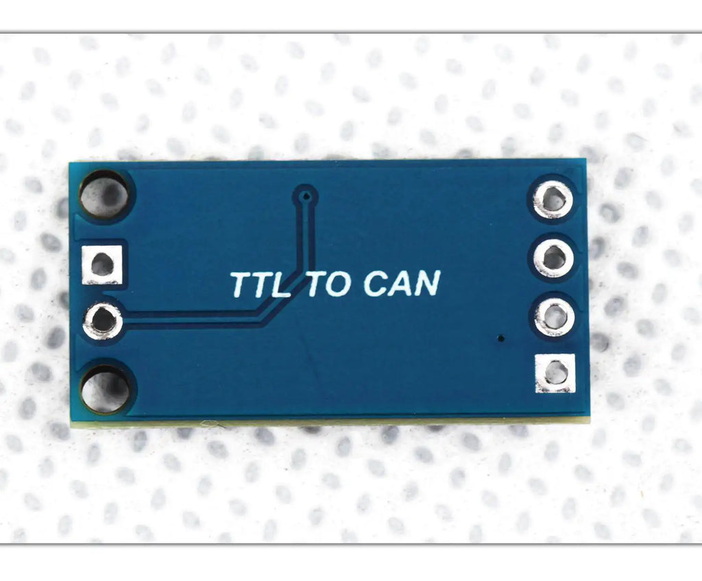 5-10pcs CAN Bus Transceiver Board TJA1050 High Speed Communication Unit For Arduino STM32 Microcontroller