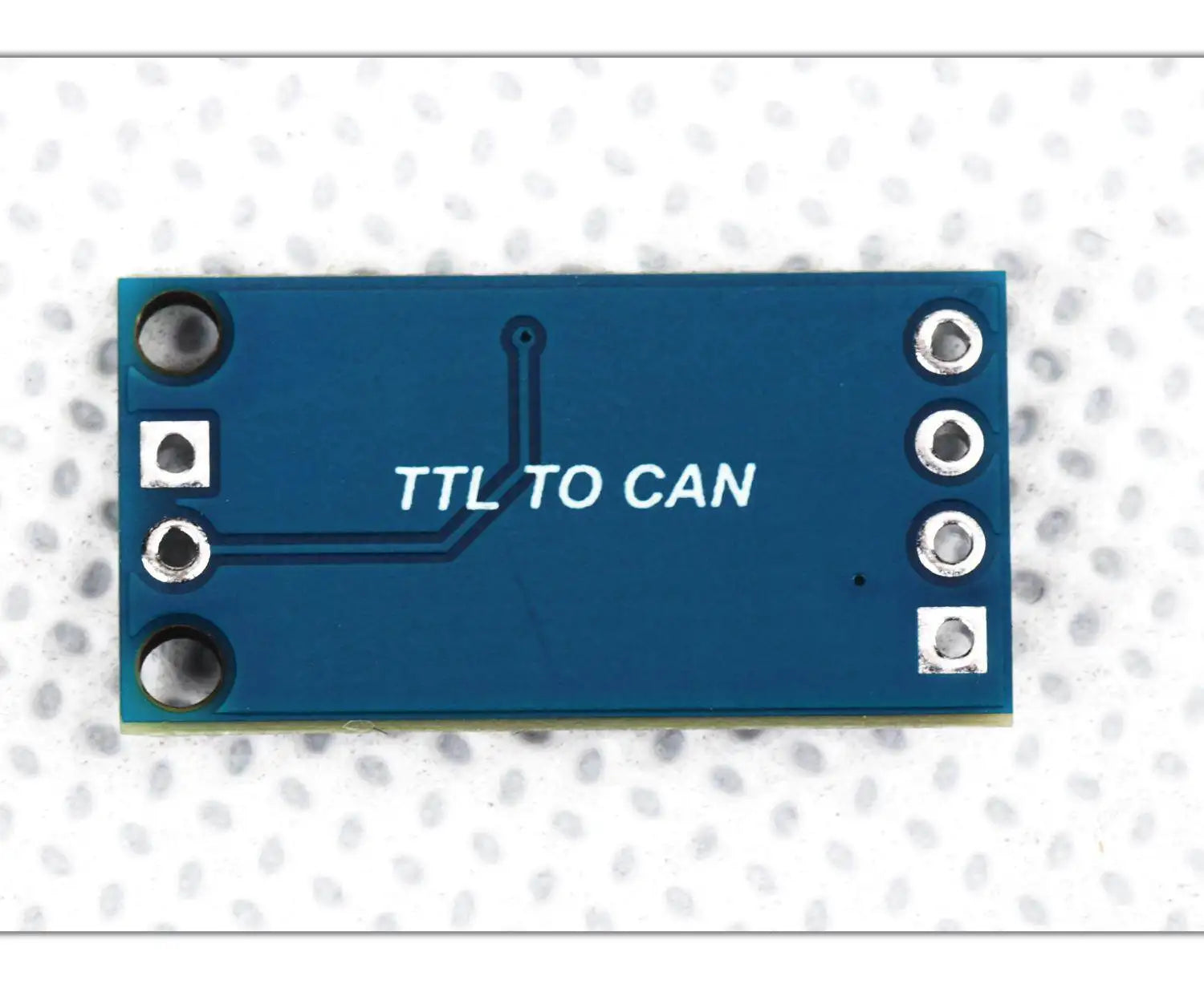 5-10pcs CAN Bus Transceiver Board TJA1050 High Speed Communication Unit For Arduino STM32 Microcontroller