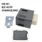OEM RZ-0159 RZ0159 39400SR3003 39400-SR3-003 39400S10003 39400-S10-003 Relay Assy , Main Engine Parts Fuel Pump Main Relay