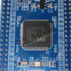 STM32H7 STM32H750VBT6 ARM Systyem Board STM32H750 STM32 Demo Board Core Board Development Board