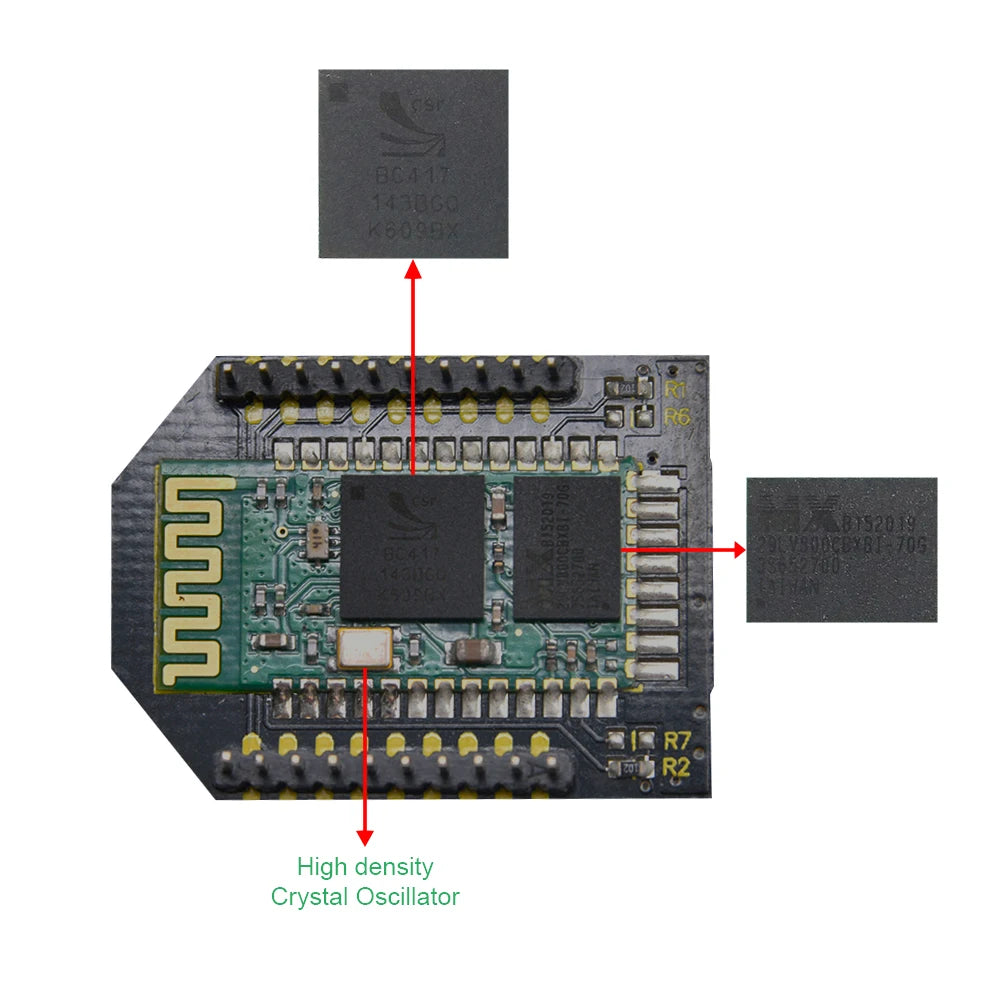 Keyestudio Bluetooth Module For Arduino XBee Bluetooth Wireless HC-05 HC-06 LY51M02 Bluetooth 5.0 Module HM-10 Bluetooth-4.0