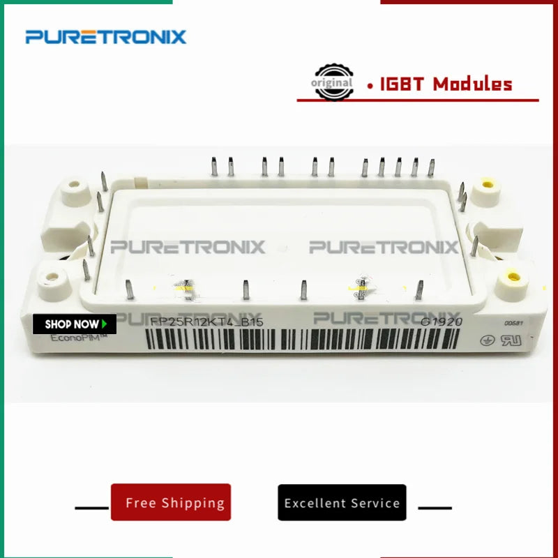 for CM150DY-24NF New Original IGBT Module