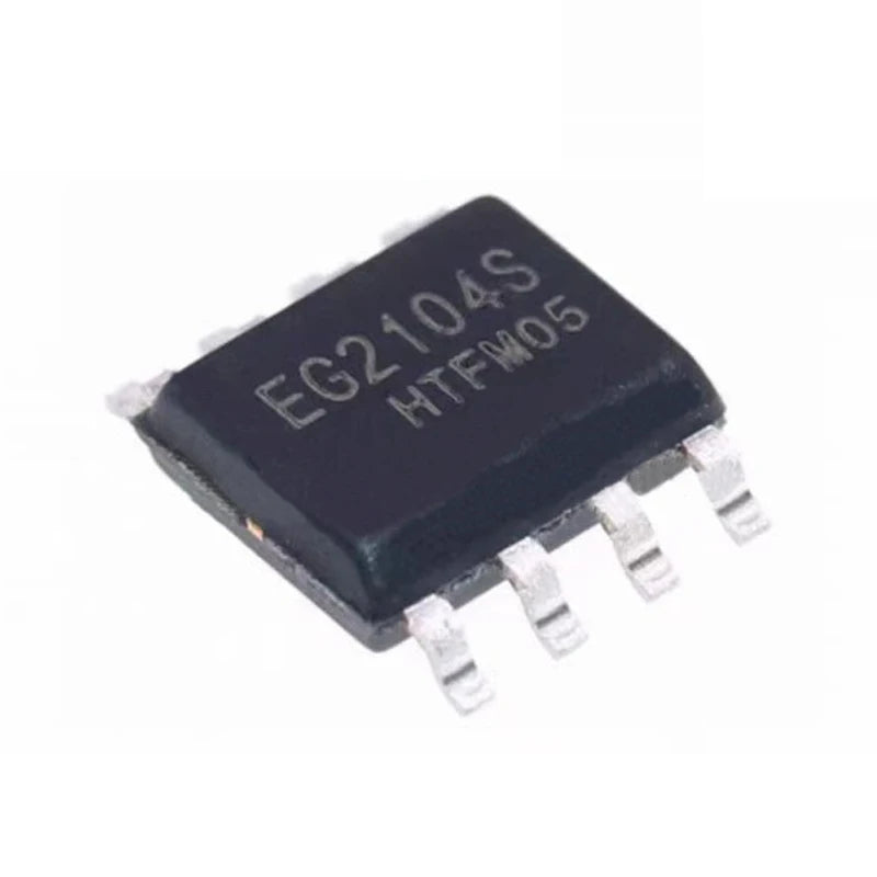 10PCS EG1190 EG2103 EG2104 EG2104S EG2104M EG2106 EG2808 EG2131 EG3001 EG3002 EG3013 EG3014 2104S M 2808 2106 2131 SMD SOP8