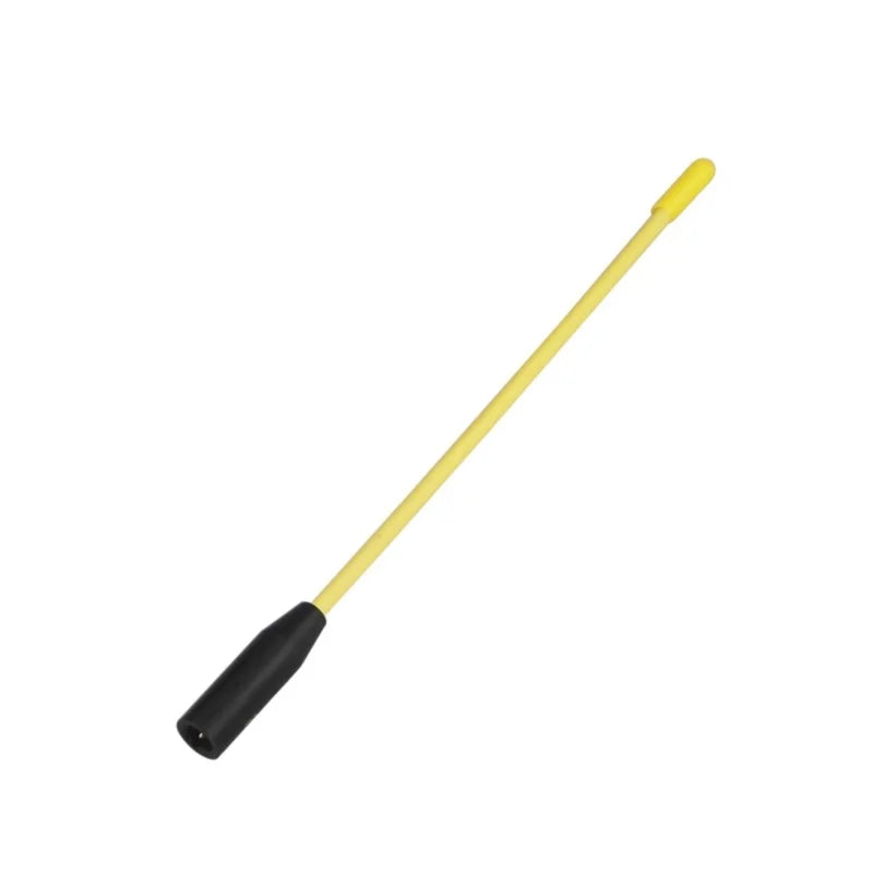 LoRa Whip Antenna for Meshtastic LORA32 Module, Long Range SMA Male Omni Antenna Colors, 915MHz, 902-928MHz, 906MHz, 923MHz