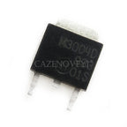 5PCS LM7805 7805 LP2950CDT-3.3 LP2950CDT LP2950CDT-5.0 LP2950CDT LR3705Z IRLR3705Z M3004D M3004 TO-252