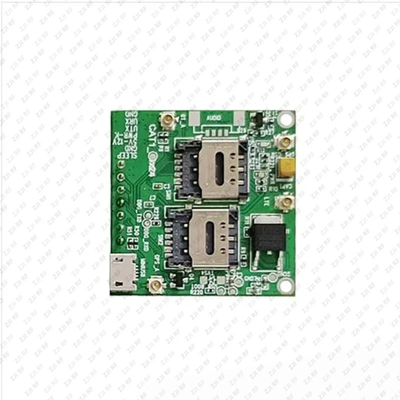 VoltSSIMCOM BK-SIM7000G SIM7000E SIM7070G SIM7070E Module Core Board SIM7000G NBIOT CATM Qualcomm Chip, Support GNSS