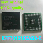 (1piece) 100% Brand new original R7F701216EABA-C, R7F701216, BGA packaged automotive ECU microprocessor chip