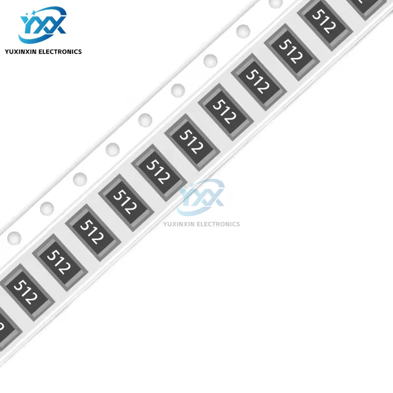 100pcs 5% 1206 SMD resistor 0R~10M 1/4W 0 0.1 1 10 100 150 220 330 ohm 1K 2.2K 4.7K 10K 100K 1R 10R 100R 150R 220R 330R 1M 10M