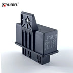 12V 30A Fuel Pump Double Relay for PEUGE0T for Peugeot 106 206 306 Citroen Xsara Scudo Ulysse 19207L 9629945980 96299459