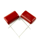 10pcs 250V 450V 106 104 473 474 684 105 225 475 J 100NF 47NF 470NF 680NF 10UF 0.1UF 0.047UF 0.68UF 1UF 2.2UF 4.7UF CBB capacitor