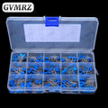 15Values 180PCS 3KV Ceramic Capacitors 100PF 10000pF High Voltage Ceramic Capacitors DIP 100PF 150PF 220PF 560PF 330PF 470PF