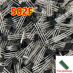 10pcs Hall sensors 3144/41F/43F/413F/61HA/S41/AH41/N41/502F/461A/4601/N602 for electric vehicle and bicycle motors