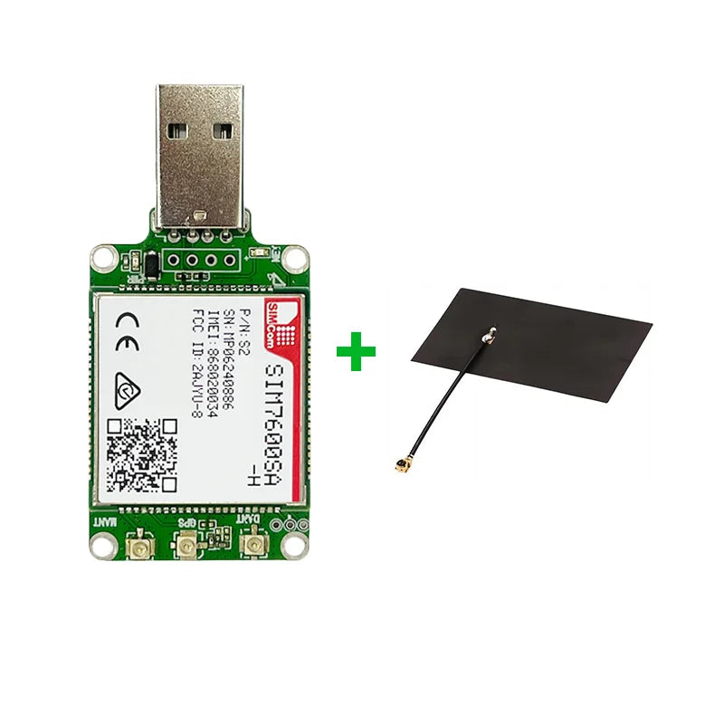 Super Discount Price SIM7600SA-H SIM7600E-H SIM7600E-H1C SIM7600 USB Dongle Series SIM7600G-H SIM7600NA-H  Module Core Board
