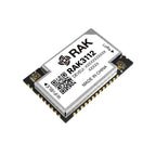 RAK3112 WisDuo Module For EdgeAI With LoRa ESP32-S3+SX1262Module With WiFi BLE  And LoRa, Ideal For Edge AI  Meshtastic And LoT