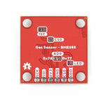 BME680 BME688 Environmental Sensor Module Temp Humidity Pressure VOC Gas STEMMA QT Qwiic I2C Board for Air Quality Detection