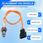 AT92-226930618R New Oxygen Sensor For Renault Dacia Sandero Exhaust Gas Oxygen Sensor