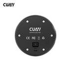 CUAV CUAV New NEO 3X GPS Module U-BLOX M9N GNSS DroneCAN RM3100 Compass IP66 Waterproof For PX4 ArduPilot UAV Controller
