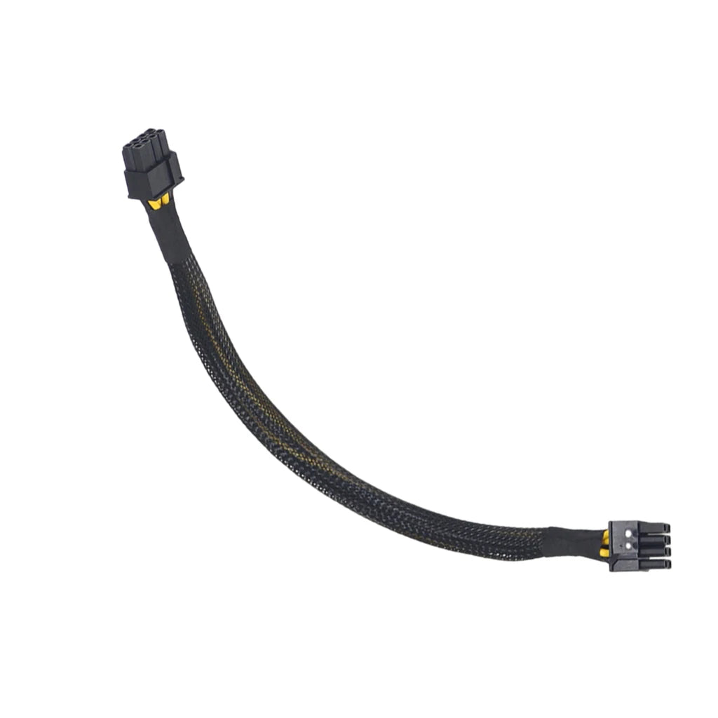 GPU Power Cable 8P to 4090 16P/ 8 pin to 8p Server Graphics Card Adapter Cable 8PIN to 6+2PIN Graphics Card for RH2288H V2 V3V5