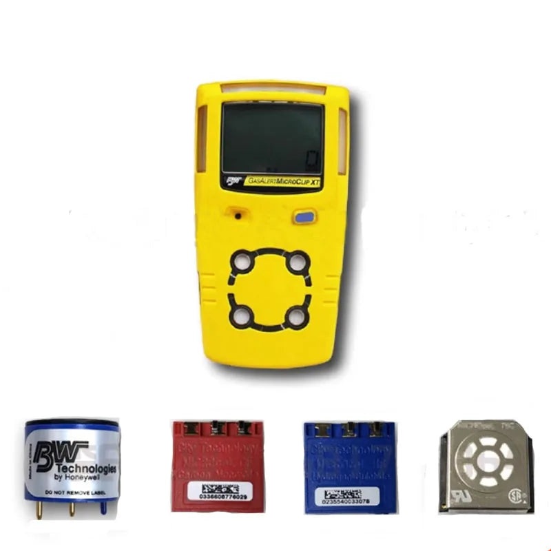 SR-W-MP75C BW Gas CO/H2S /SR-X2Vsensor