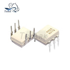 10pcs 4N25 4N26 4N27 4N28 4N32 4N33 4N38 4N37 4N36 4N35 DIP-6 IC Optocoupler In Stock Wholesale