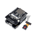 ESP32 Serial to WiFi  ESP32-CAM ESP32-CAM-MB MICRO USB ESP32 CAM Development Board CH340 CH340G 5V Bluetooth+OV2640 Camera