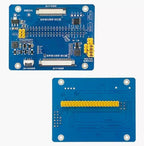 IPS 4.3 inch 40PIN HD TFT LCD Capacitive Touch Screen Module NV3047 GT911 IC 800*480 RGB 24Bit Interface HDMI-compatible Board