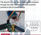 BS SIM900A SIM900 MINI V4.0 Wireless Data Transmission Module GSM GPRS Board Kit w/Antenna C83