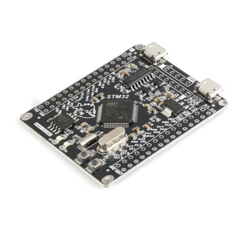 1pcs STM32F405RGT6 Development Board M4 Core ARM/STM32 Microcontroller Learning Board