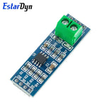 Estardyn USB 2.0 to TTL RS485 Serial Converter Adapter FTDI FT232RL double function protection TTL turn RS - 485 MAX485 module