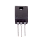 10PCS KIA7805A TO-220F-3 KIA7805 KIA 7805A KIA7805API KIA7805API-U/PF 5V 1A KEC Linear Voltage Regulator