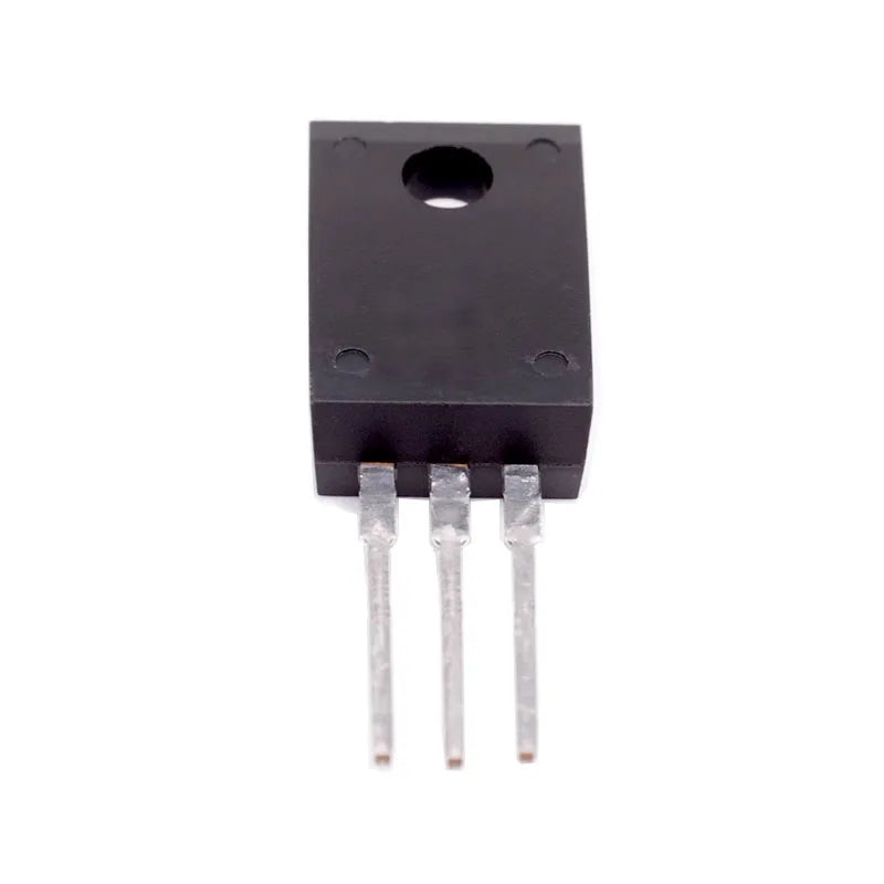 10PCS KIA7805A TO-220F-3 KIA7805 KIA 7805A KIA7805API KIA7805API-U/PF 5V 1A KEC Linear Voltage Regulator