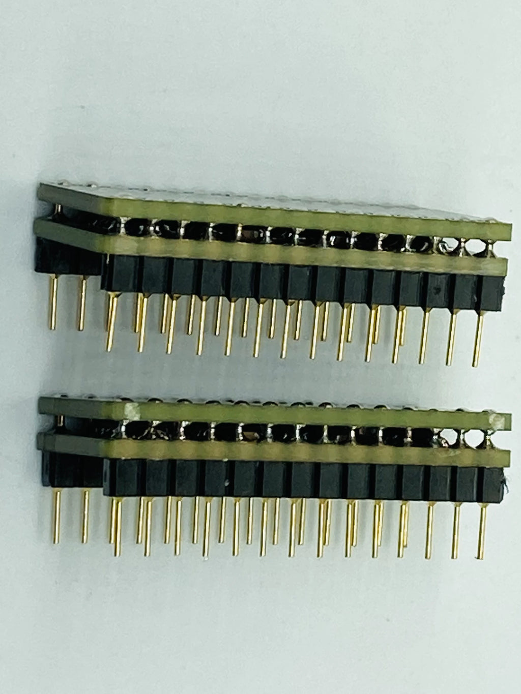 TDA1387 generation TDA1541 module