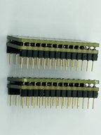TDA1387 generation TDA1541 module