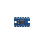 3.3V 5V TXS0108E 8 Channel Logic Level Bi-directional Converter Module TXB0108 Mutual Convert Module TXS0108