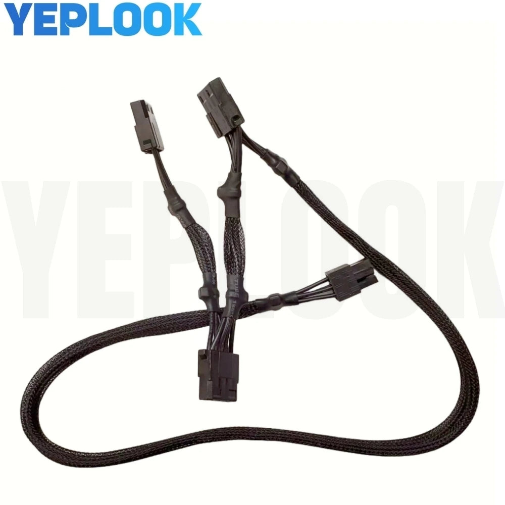 Modular Power Cable for EVGA SuperNOVA G1 G2 G3 G+ B1 B2 B5 650W 750W 850W, GPU PCIe 8Pin, CPU 4+4Pin, SATA Molex IDE, ATX 24Pin