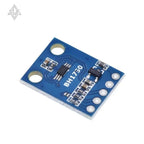 STJF GY-302 BH1750 BH1750FVI light intensity illumination module 3V-5V