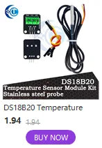 VL53L0X Time-of-Flight (ToF) Laser Ranging Sensor Breakout 940nm GY-VL53L0XV2 Laser Distance Module I2C IIC 3.3V/5V For Arduino