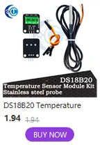 VL53L0X Time-of-Flight (ToF) Laser Ranging Sensor Breakout 940nm GY-VL53L0XV2 Laser Distance Module I2C IIC 3.3V/5V For Arduino