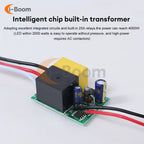 AC110V-220V Photocell Light Sensitive Switch Street /Led Light Switch Sensor Switch Waterproof Photo Control Sensor Switch