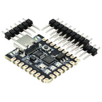 For arduino nano mini ultra small typec development board atmega328p chip ch340 serial port