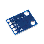 GY-302 BH1750 Light Intensity Illumination Module 3V-5V Digital Optical Intensity Illumination Board I2C Interface for Arduino