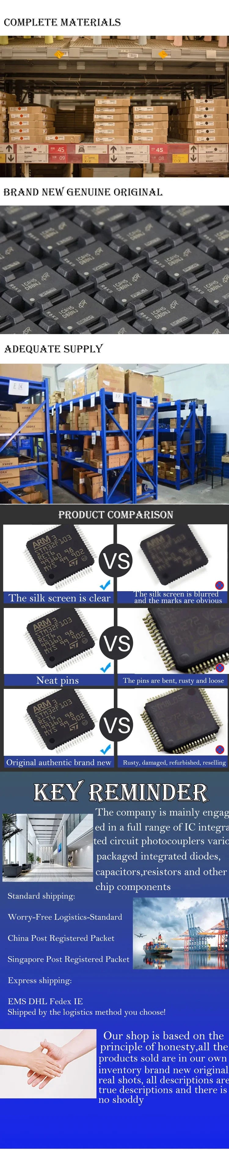 5Pcs INA128 INA128P INA128PA INA105KP DIP8 Chip